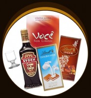 Cesta Conquest - Somente São Paulo - Capital - Indisponível